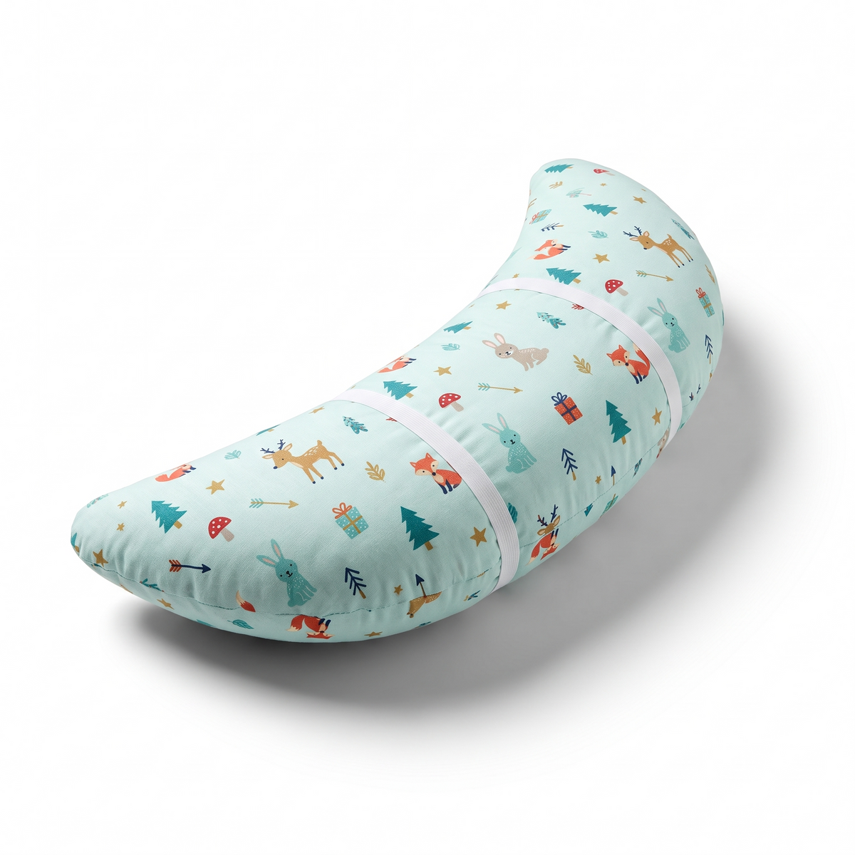 Mondkissen